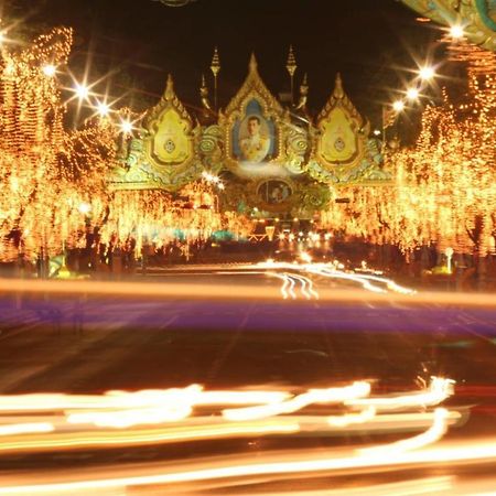 Go Inn V ข้าวสาร 曼谷 外观 照片